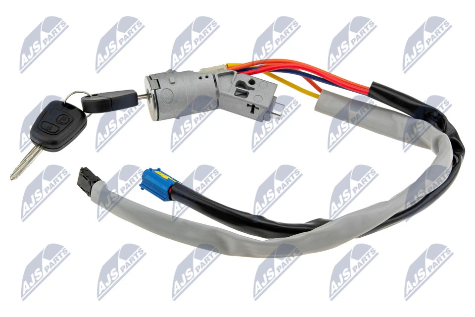 Замок запалювання NTY ESTCT001 ціна, від 33.52 USD