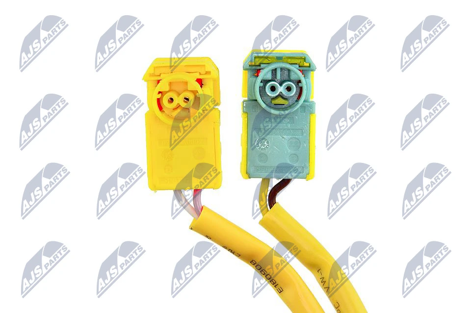 Кільце подушки безпеки NTY EASPL001