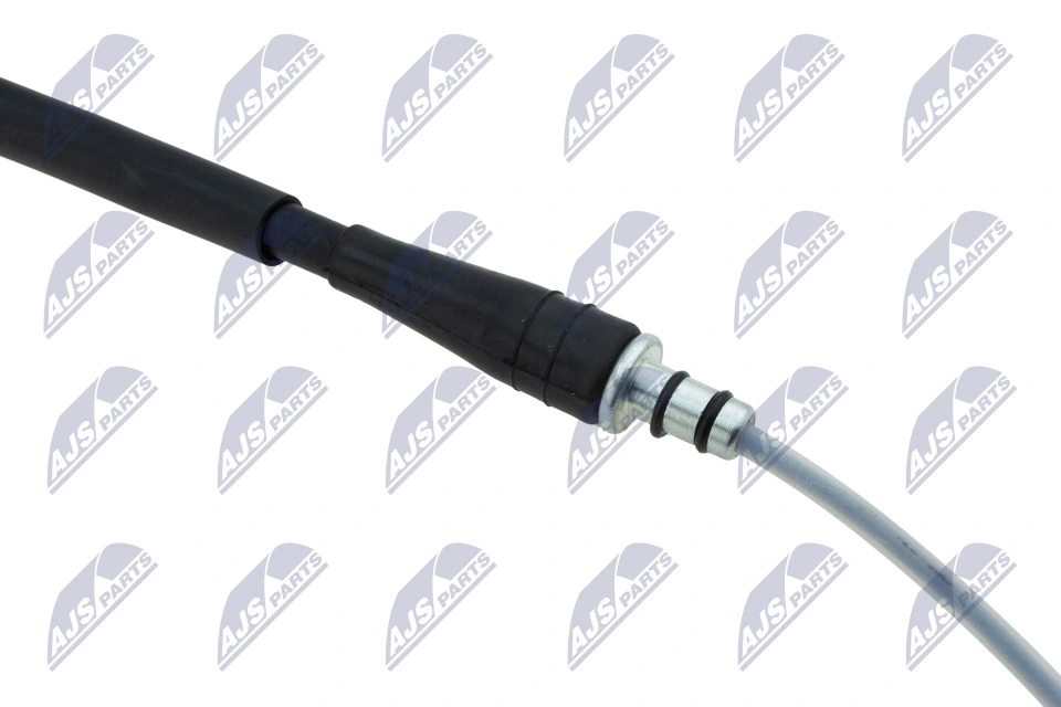 Трос ручного гальма задній, правий/лівий NTY HLRRE027 ціна, від 12.88 USD