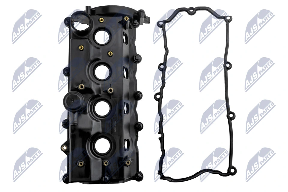 Купити Клапанна кришка Opel Astra H L35