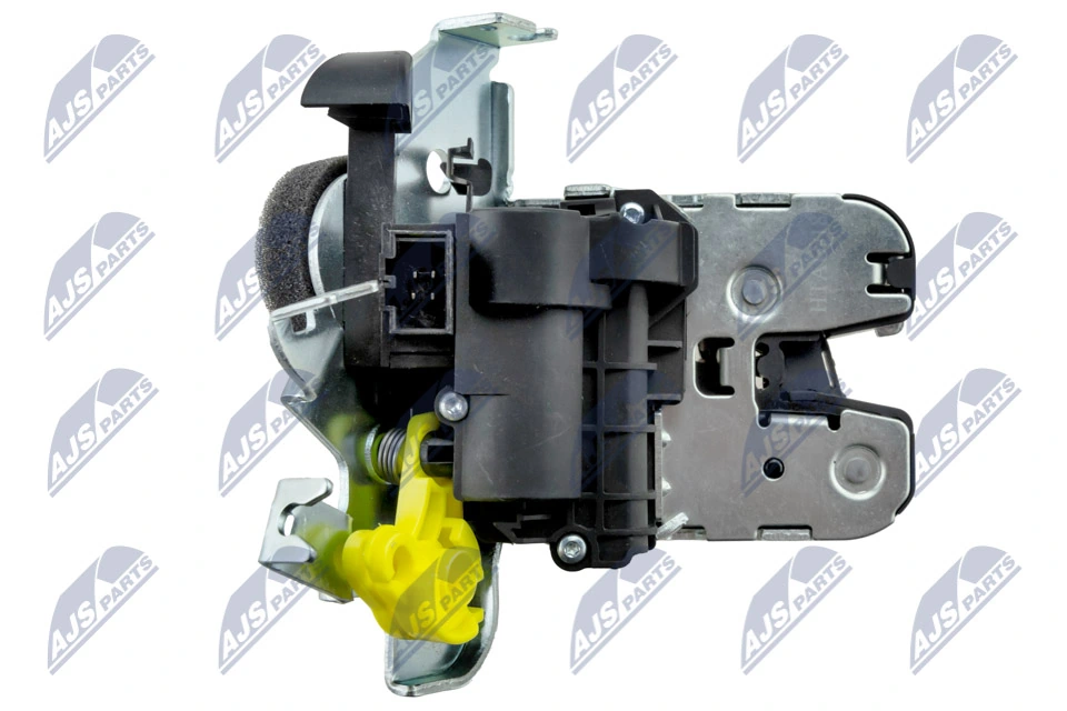 Замок п'ятих дверей на Audi Q3  F3B