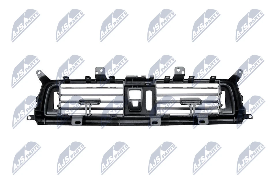 Вентиляція передка NTY EZCBM048 ціна, від 26.84 USD