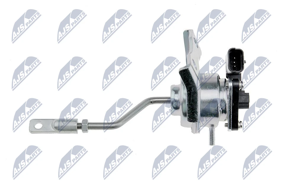 Купити Актуатор турбіни Citroen C3 II A51