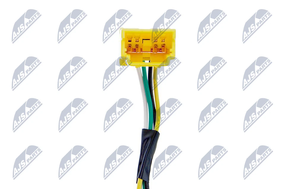 Кільце подушки безпеки NTY EASHD003