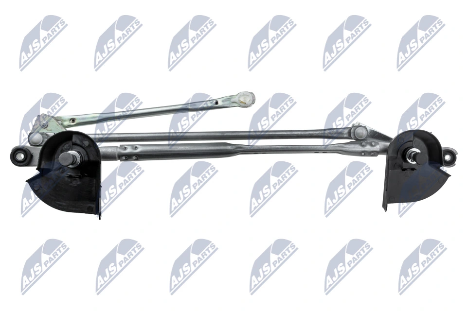 Трапеція щіток лобового скла NTY EMWMS007 ціна, від 47.65 USD
