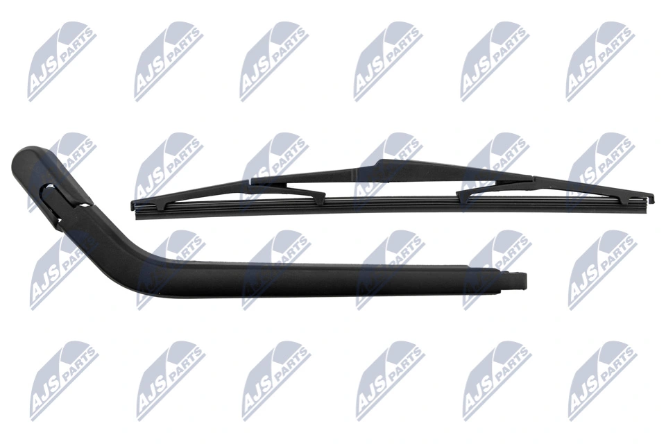 Важіль-поводок склоочисника заднього скла NTY EWBMS001 ціна, від 5.47 USD