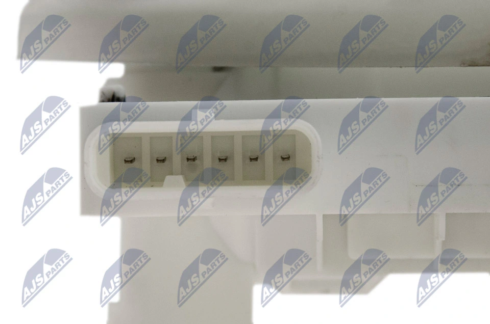Клапан дотяжки дверей NTY EZCBM279