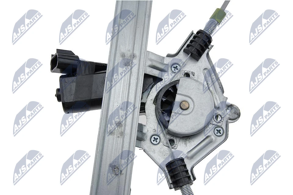 Склопідйомник з електродвигуном NTY EPSFT026 ціна, від 36.74 USD
