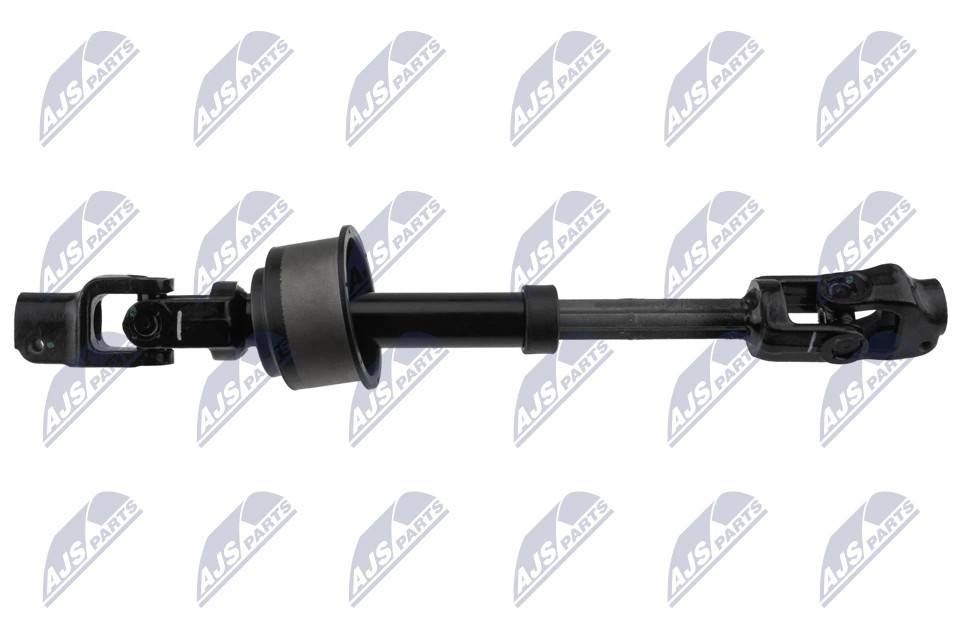 Вал рульової колонки, нижній NTY SKKTY053 ціна, від 114.02 USD