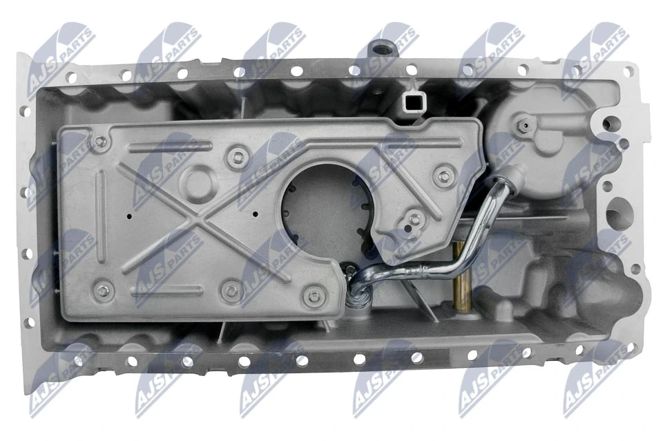 Піддон двигуна NTY BMOVV002 ціна, від 212.84 USD