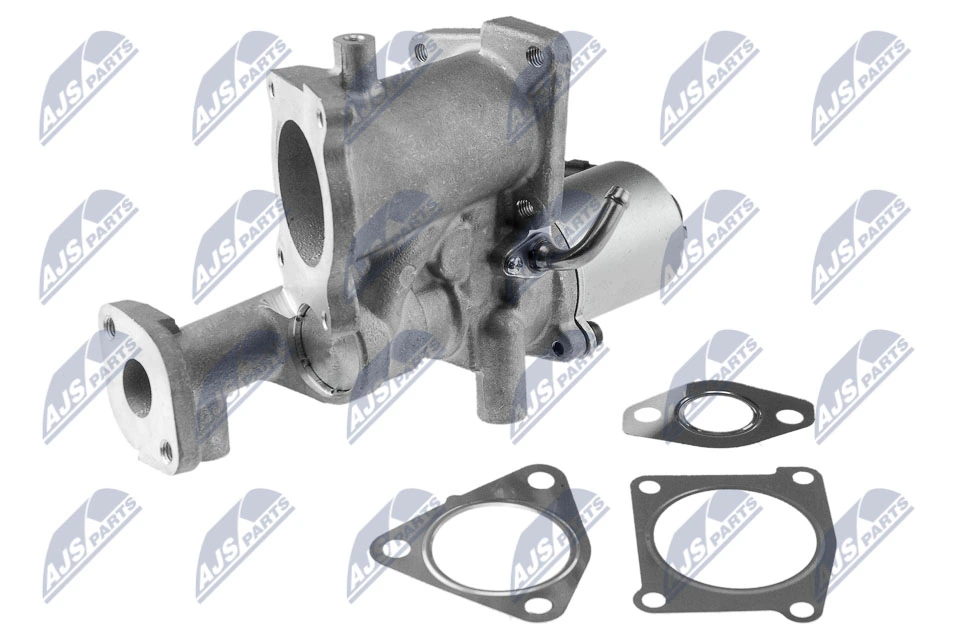 Клапан EGR рециркуляції газів Magneti Marelli EV132