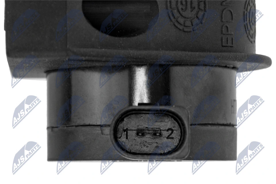 Водяний насос охолодження електричний додатковий NTY CPZVW010