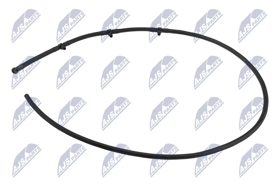 Трубка паливна, зворотня від форсунок GP ORK5801876961 ціна, від 15.90 USD