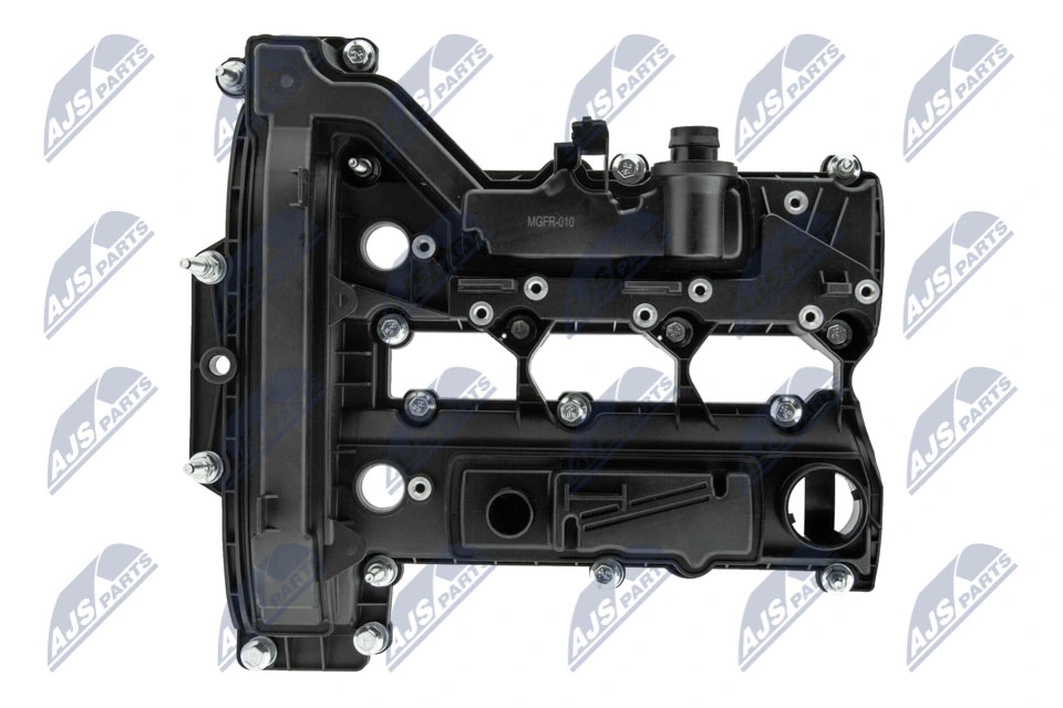 Кришка клапанна NTY BPZFR010 ціна, від 111.80 USD