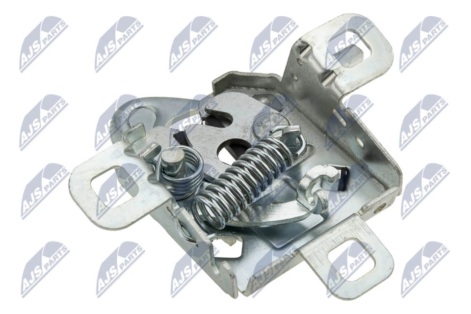 Купити Замок капота Fiat Ducato II 244