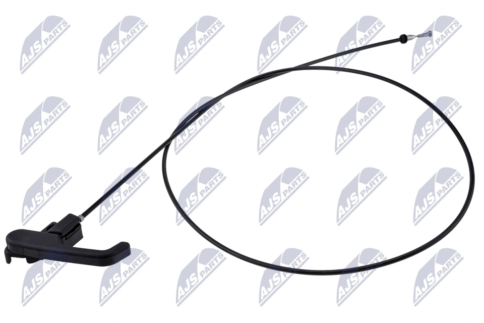 Трос капота BG88044 Begel