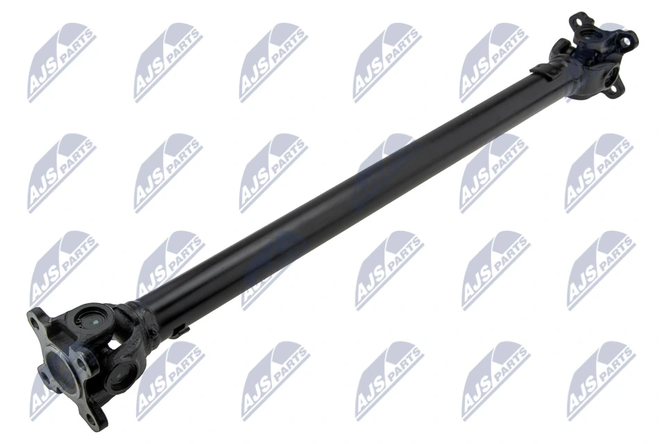 BB3334 Posterparts Кардан передній