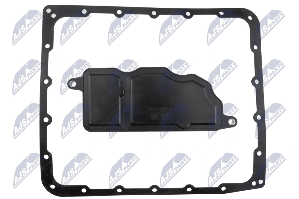 Фільтр коробки автомат NTY FSFNS003 ціна, від 32.37 USD