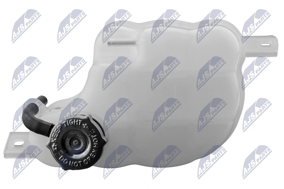 3140ZB2 Polcar Розширювальний бачок охолодження