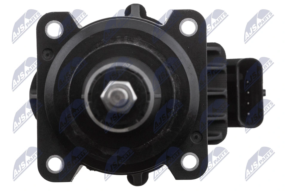 Клапан рециркуляції надувного повітря турбіни NTY ECDBM037