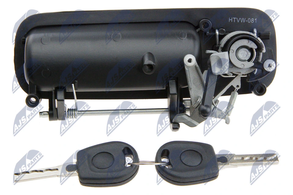 Ручка багажника NTY EZCVW081 ціна, від 20.74 USD