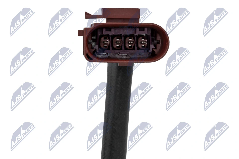Лямбдазонд, датчик кисню до каталізатора NTY ESLVW008 ціна, від 35.49 USD