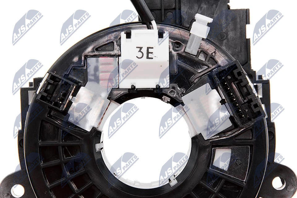 EASNS005 NTY Шлейф Airbag