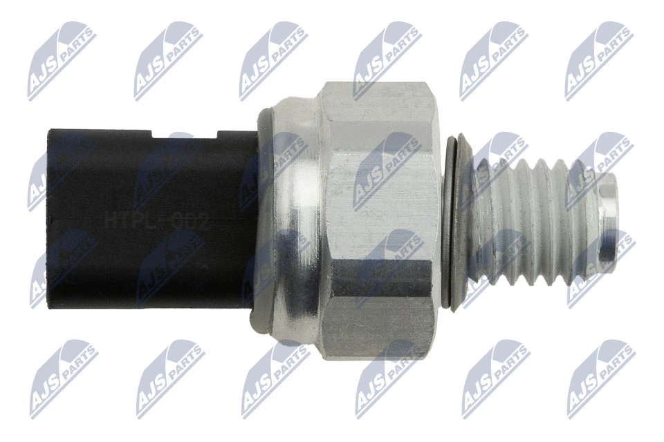 Манометри (показник тиску масла) NTY ECCPL002 ціна, від 10.02 USD