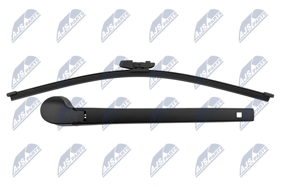 Важіль-поводок склоочисника заднього скла NTY EWBSK005 ціна, від 9.77 USD