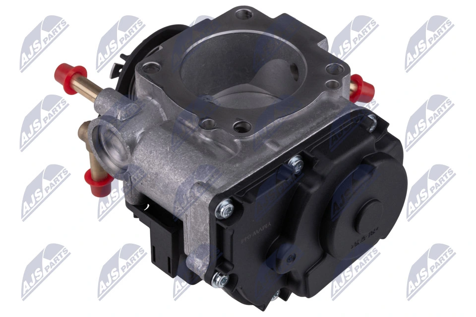Заслінка повітряна Magneti Marelli TB0097