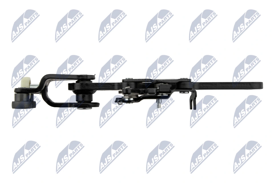Ролик двері бічної/зсувної, лівий нижній NTY EZCFT104 ціна, від 25.99 USD