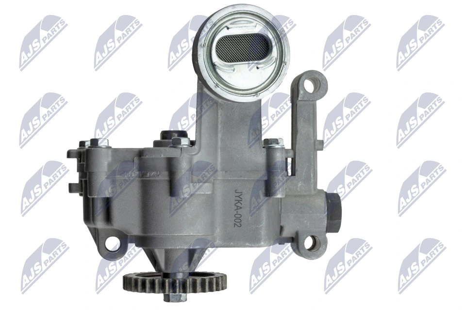 Помпа масляна NTY BPOKA002 ціна, від 61.78 USD