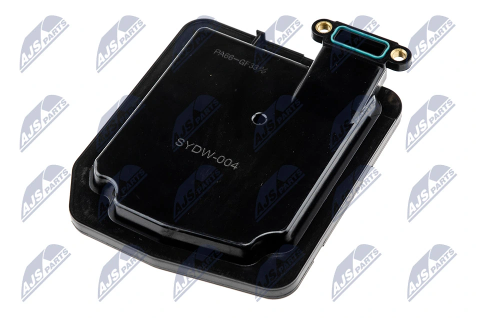 FSFDW004 NTY Масло в коробку автомат