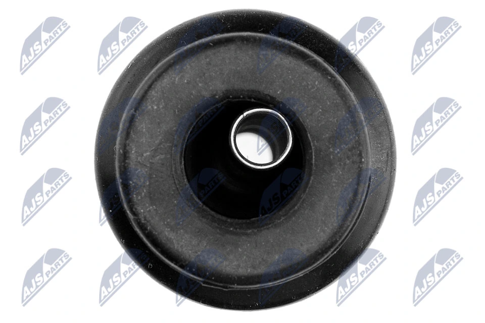 Котушка запалювання NTY ECZCT005A ціна, від 61.36 USD