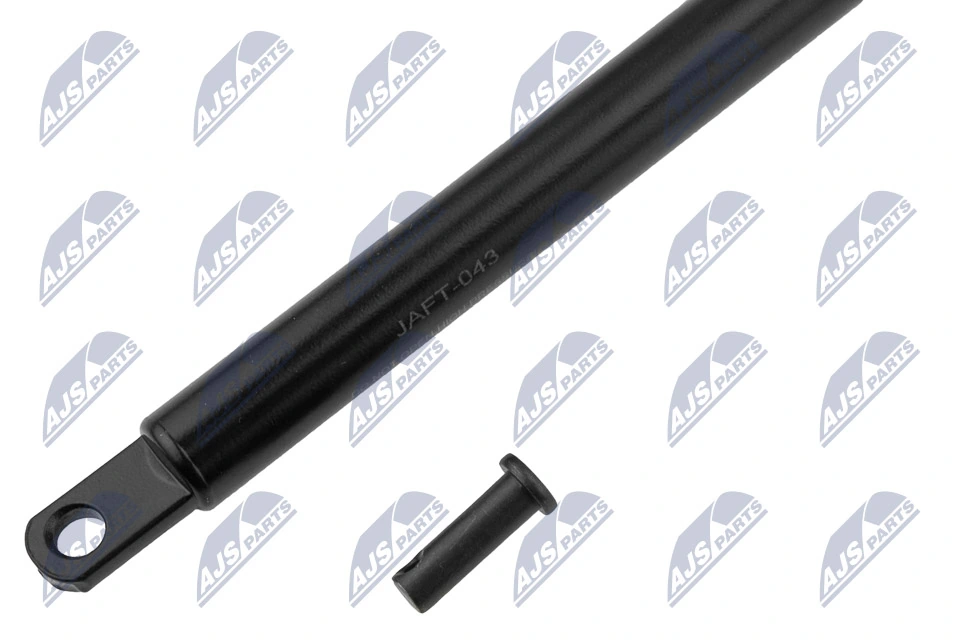 Амортизатор двері задньої NTY AEFT043 ціна, від 7.75 USD