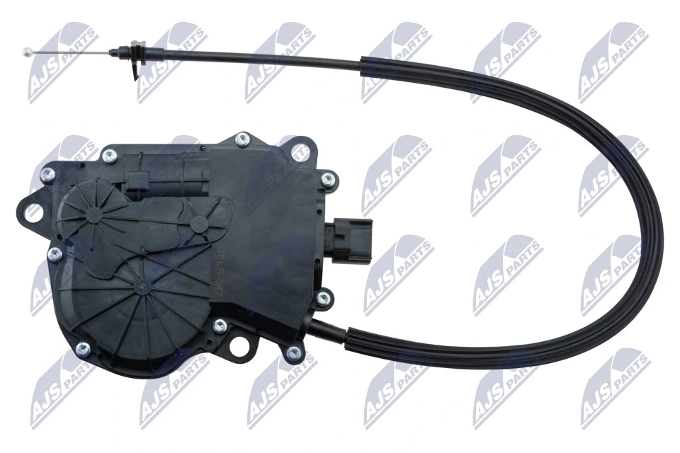 Мотор-привід відкр/закр. замка двері NTY EZCLR047 ціна, від 91.40 USD