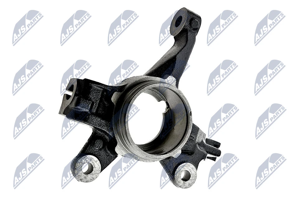 Цапфа - поворотний кулак передній, правий DG8033021A Mazda