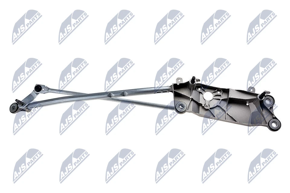 Трапеція щіток лобового скла NTY EMWVW020 ціна, від 106.15 USD