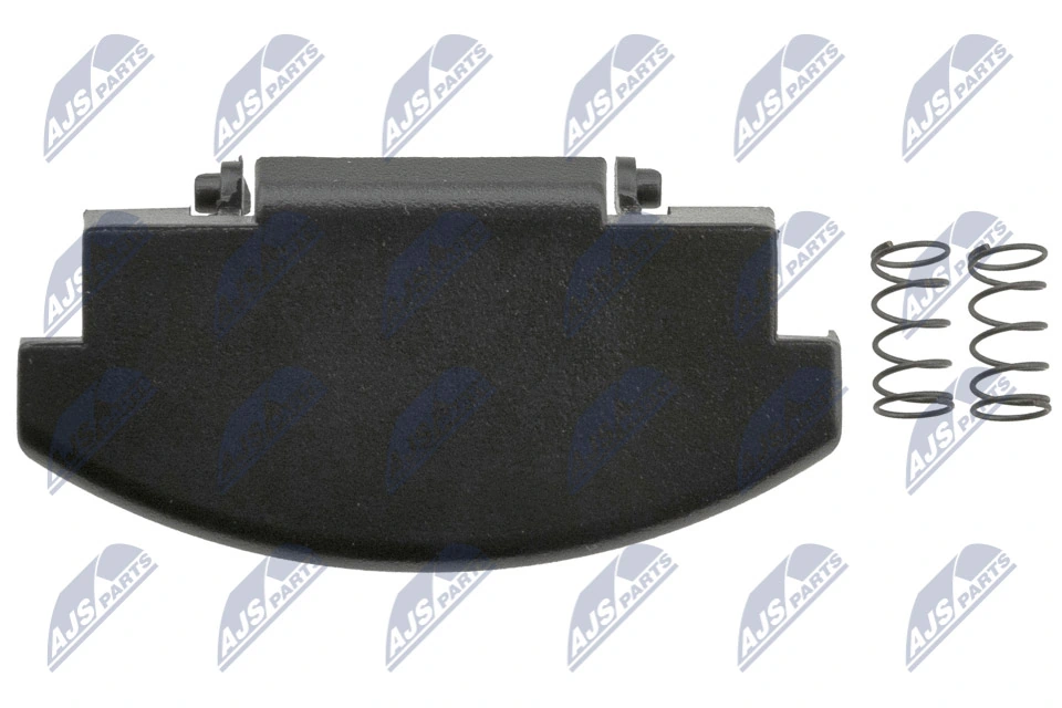 Защіпка підлокітника NTY EZCVW297 ціна, від 3.53 USD