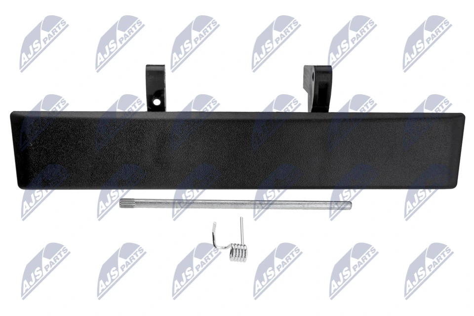 Накладка двері багажника NTY EZCNS033 ціна, від 14.32 USD