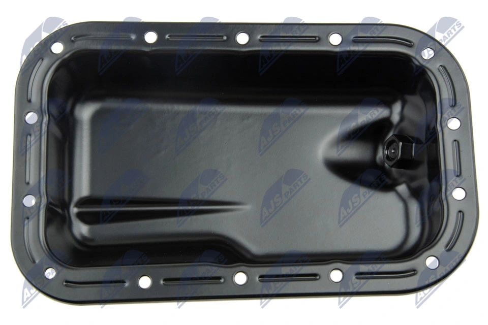Піддон двигуна NTY BMOCH034 ціна, від 27.53 USD