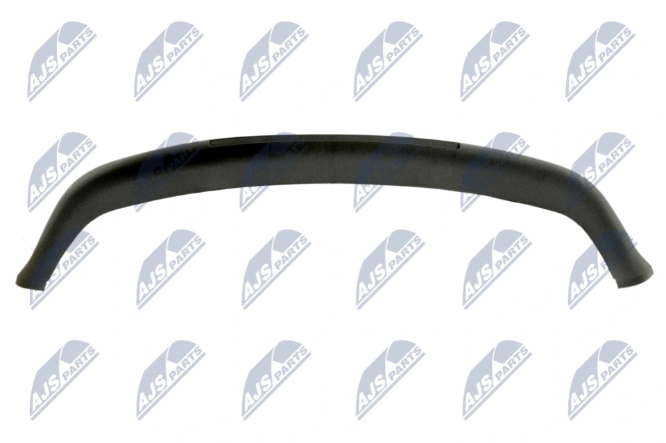 Нижня накладка на передній бампер FPS 9523225 ціна, від 18.40 USD