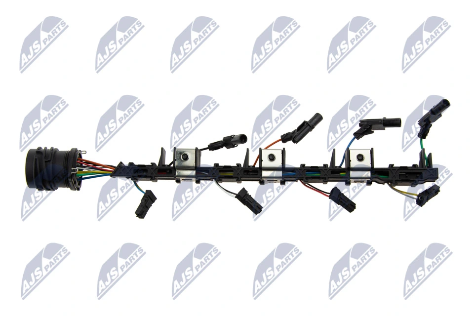 Кабель (адаптер) форсунки NTY EWDVW004 ціна, від 42.18 USD