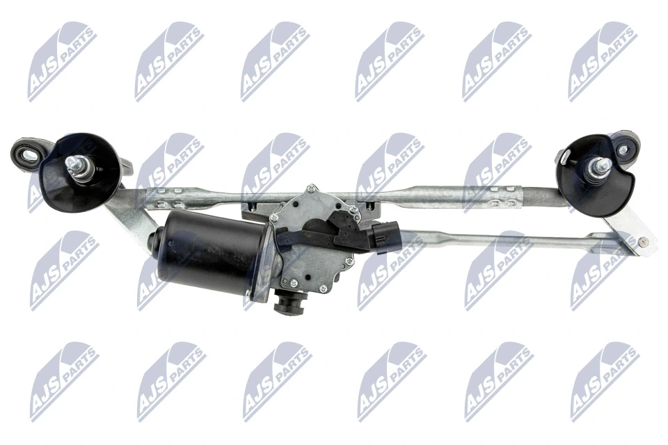 Трапеція щіток лобового скла NTY ESWTY002 ціна, від 79.52 USD