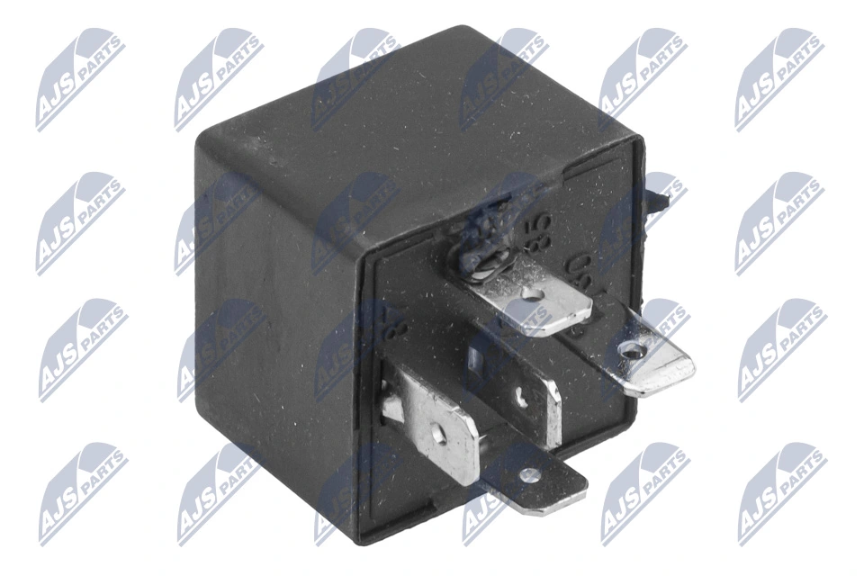 Реле стартера на Hyundai Accent IV RB