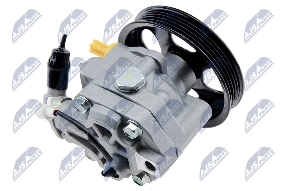 Купити Насос ГУР Subaru Impreza II GD, GG