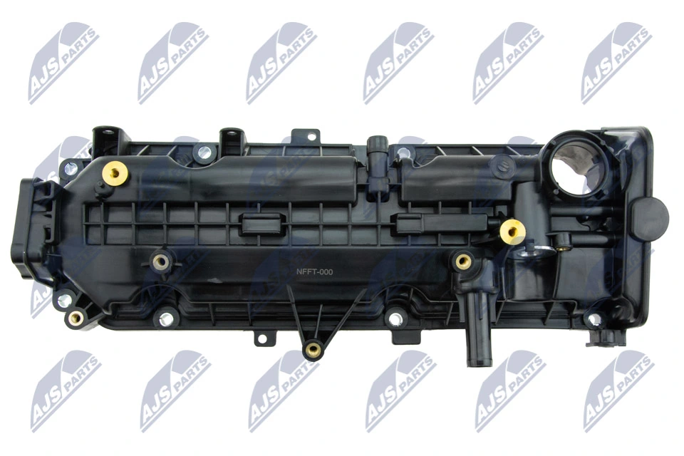 Кришка клапанна Fiat Fiorino фургон (225) (2008 - 2026) ціна, від 86.39 USD