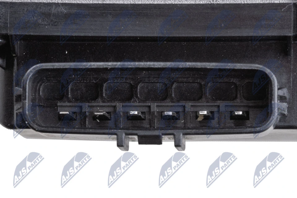 Заслінка повітряна Lexus RX 330/350