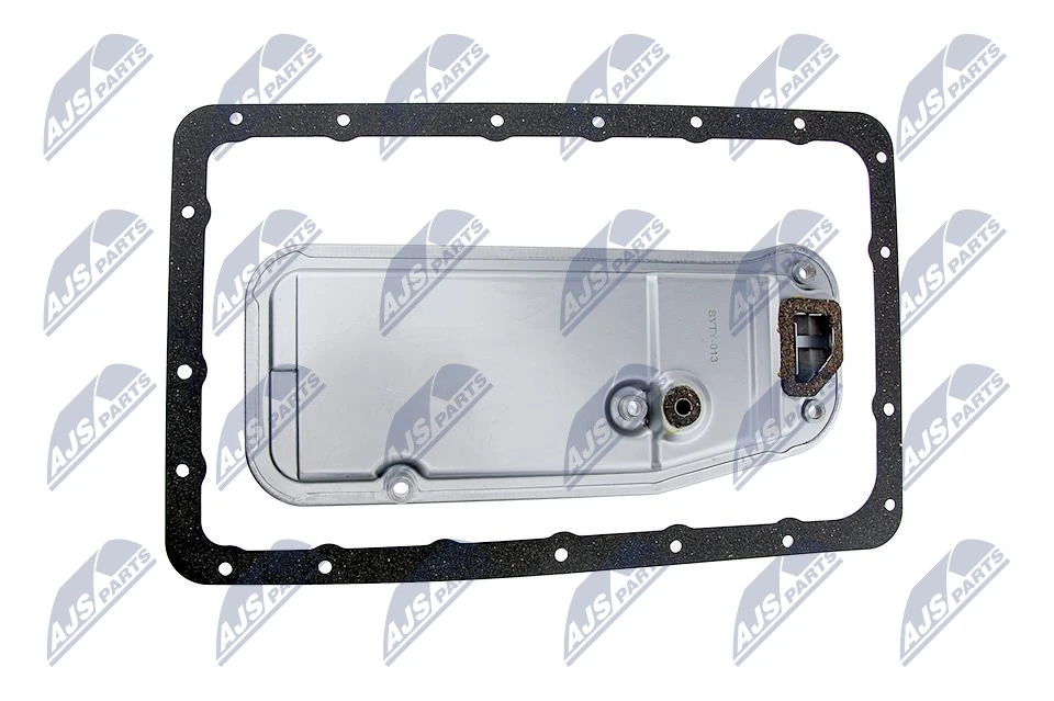 Фільтр коробки автомат NTY FSFTY013 ціна, від 15.73 USD