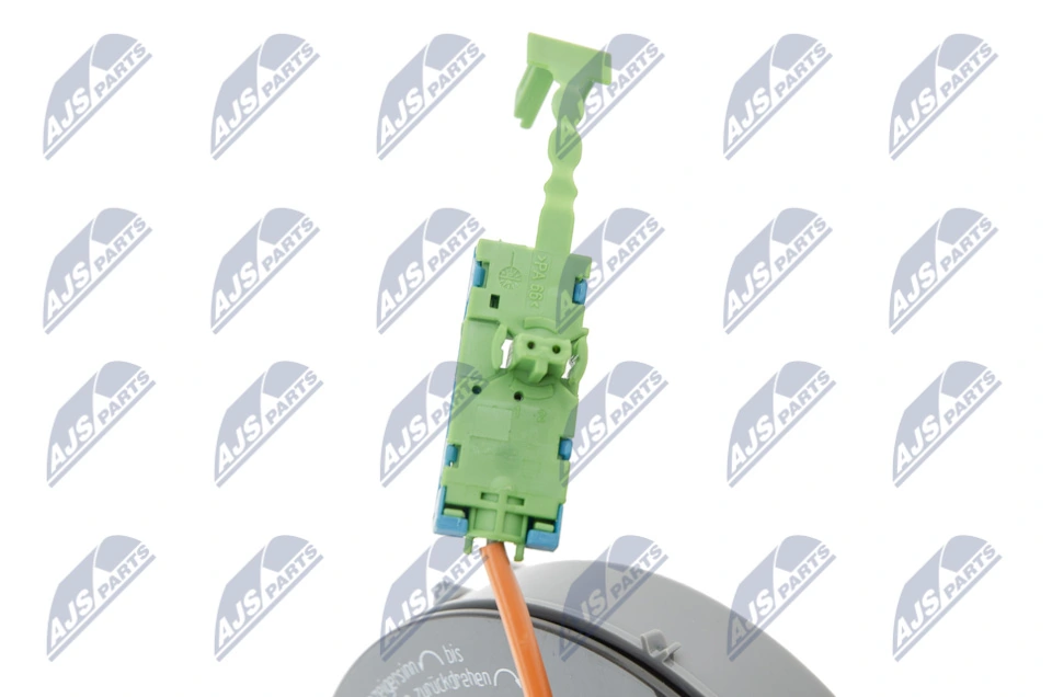 Шлейф керма NTY EASPL006 ціна, від 29.19 USD